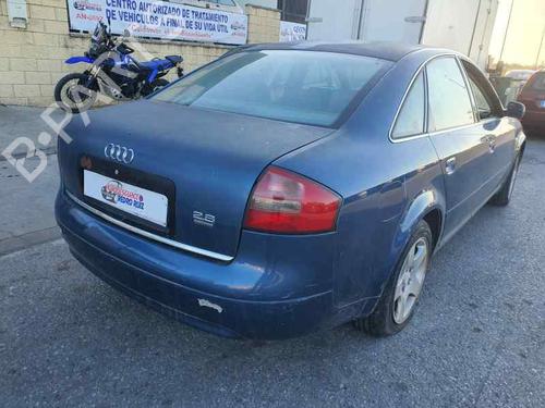 Left headlight AUDI A6 C5 (4B2) 2.8 | BP22906392C28 