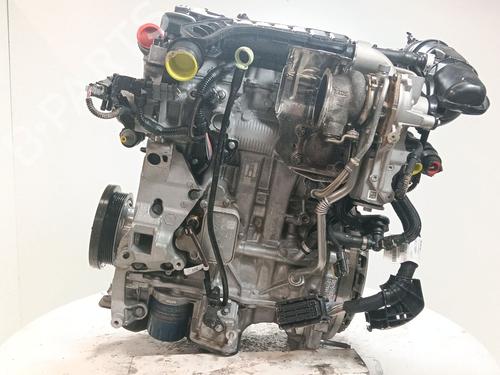 Engine OPEL CORSA F (P2JO) 1.2 (68) | BP33434271M1 - Image 2
