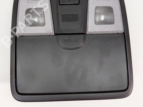 Used Interior roof light HYUNDAI i20 II (GB, IB) [2014-2021]  18949006