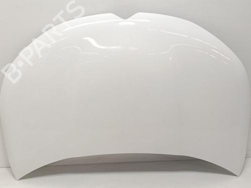 Capot CITROËN C4 II (NC_) 1.6 HDi 90 (92 hp) 32165185