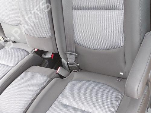 Rear seat MAZDA 5 (CR) 2.0 CD (CR19) | BP29969304C17