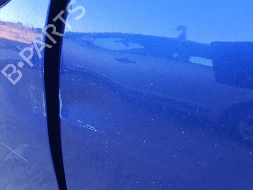 Left rear door HYUNDAI i20 II (GB, IB)  | BP18948441C4 