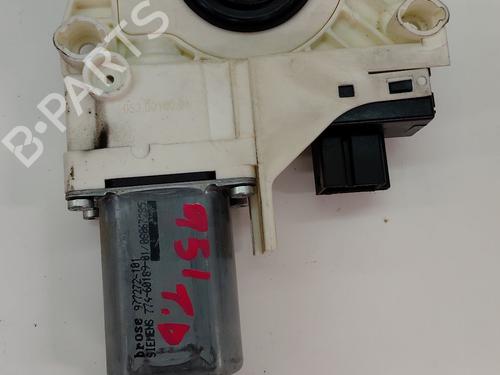 Used Right rear window motor AUDI Q7 (4LB) 3.0 TDI quattro (240 hp) 29730063