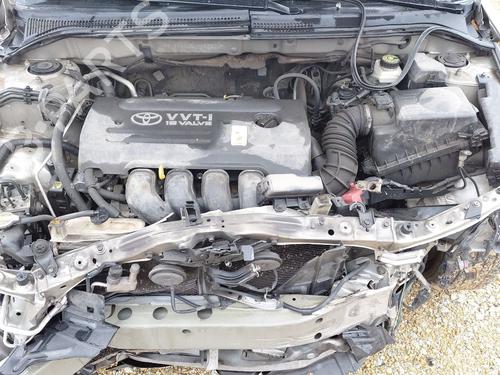 Used Parts TOYOTA AVENSIS Estate (_T25_) 1.8 VVT-i (ZZT251_, ZZT251R) (129 hp) 4291223