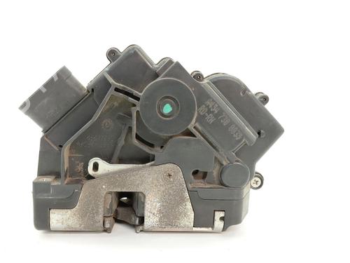 Rear right lock SMART FORFOUR (454) | BP30640716C99