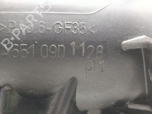 Pipe MERCEDES-BENZ CLA Coupe (C117) CLA 220 CDI 4-matic (117.305) | BP31811323M125