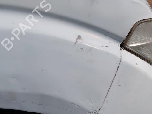 Right front fenders NISSAN PATHFINDER III (R51) 2.5 dCi 4WD | BP26976935C42 