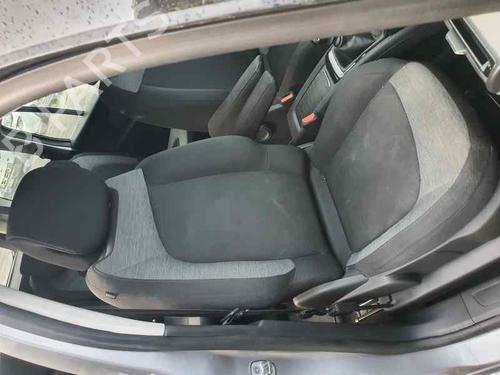Used Right front seat CITROËN C4 Grand Picasso II (DA_, DE_) 1.2 THP 130 (130 hp) 22643669