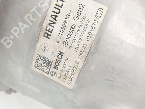 Servo brake RENAULT MEGANE IV Grandtour (K9A/M/N_) E-TECH 160 (K9NH) | BP30688206M42