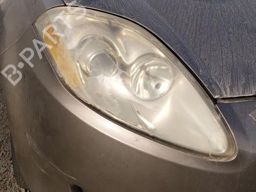 Right headlight FIAT BRAVO II (198_) 1.9 D Multijet (198AXB1A) BP28210413C29