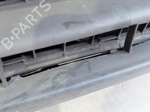 Front bumper PEUGEOT PARTNER MPV (5_, G_) 1.6 HDi 90 | BP29632304C7 