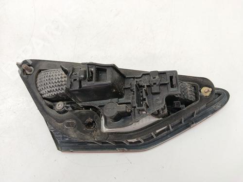 Right tailgate light SEAT LEON (5F1) 1.6 TDI | BP37536912C80 - Image 2