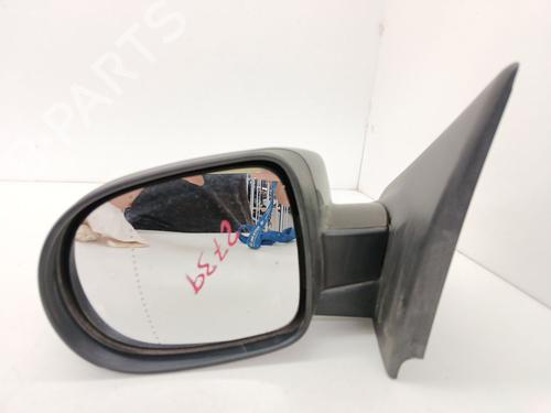 left-mirror-renault-clio-iii-br01-cr01-2005-2006-2007-2008-2009-2010-2011-2012-2013-2014-36016757 main image