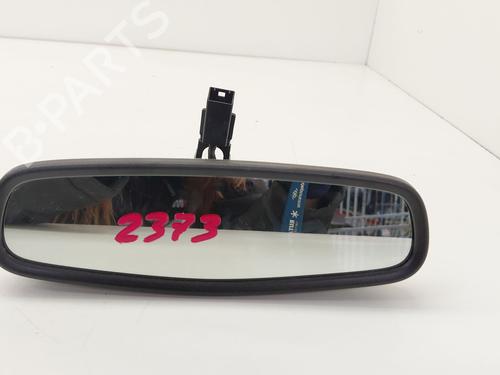 Rétroviseur intérieur OPEL ASTRA K (B16) 1.6 CDTi (68) (110 hp) 31316982