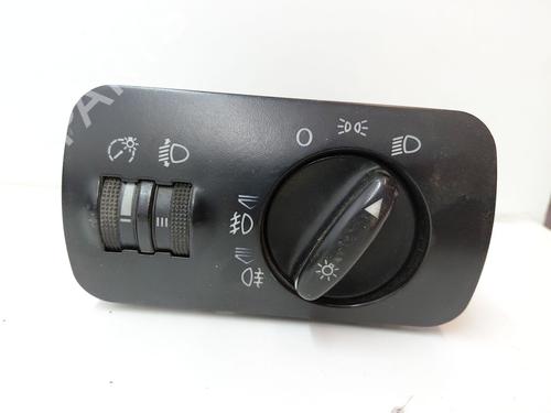 Forlygtekontakt SEAT LEON (1M1) 1.9 TDI (110 hp) 26691770