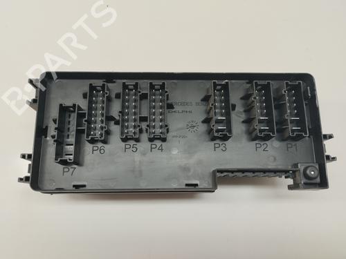 Fuse box MERCEDES-BENZ M-CLASS (W164) ML 420 CDI 4-matic (164.128) | BP24225640E1 