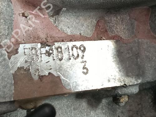 Gearbox SEAT LEON (1M1) 1.9 TDI | BP34580270M3  - Image 5