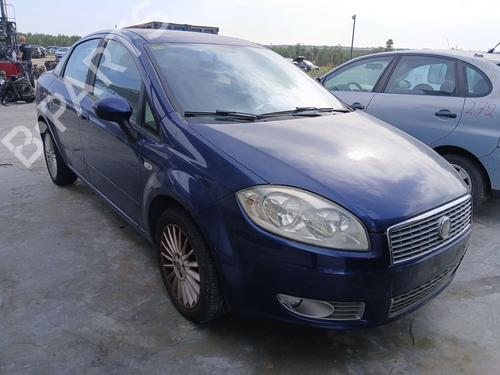Used Front right lock Front right lock FIAT LINEA (323_, 110_) 1.6 D Multijet (105 hp) 36016794 36016794