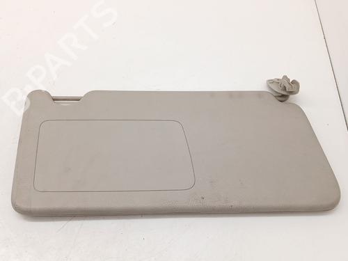 left-sun-visor-dacia-lodgy-js_-2012-37540340 main image