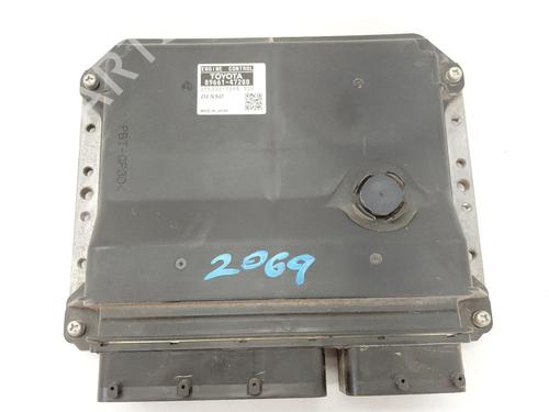 Used Engine control unit (ECU) TOYOTA PRIUS (_W3_) 1.8 Hybrid (ZVW3_) (99 hp) 33208409