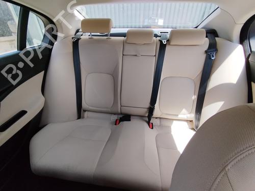 Used Rear seat JAGUAR XE (X760) [2015-2025]  17838503