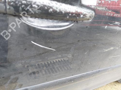Right front door CITROËN C4 Picasso I MPV (UD_) 1.6 HDi | BP24841996C3 