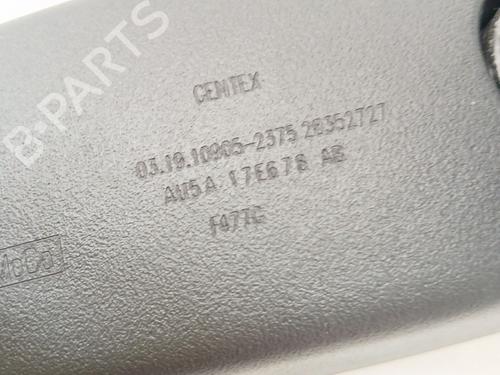 Rear mirror FORD S-MAX (WA6) 2.0 TDCi | BP36986932I6 - Image 3