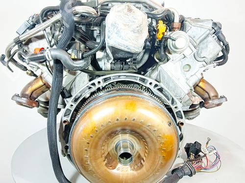 Engine MERCEDES-BENZ S-CLASS (W220)  | BP16259992M1 