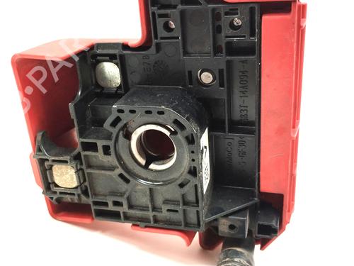 Fuse box FORD RANGER (TKE)  | BP17628429E1