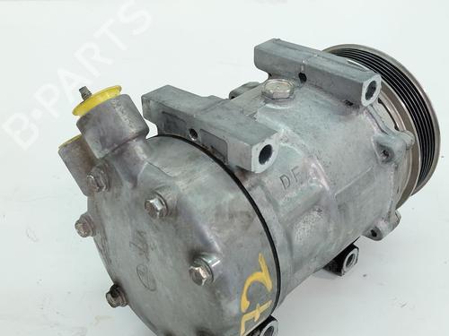 AC compressor CITROËN XSARA PICASSO (N68) 1.6 HDi | BP29432774M34 