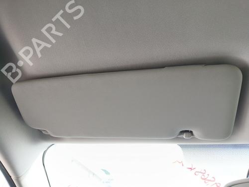left-sun-visor-renault-megane-iii-hatchback-bz01_-b3_-2008-34234557 main image
