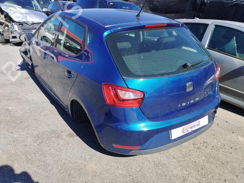 Starter SEAT IBIZA IV (6J5, 6P1)  | BP27201036M8 