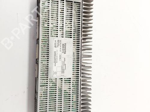 Used Electronic module Electronic module LEXUS IS II (_E2_) 220d (ALE20) (177 hp) 33434248 33434248