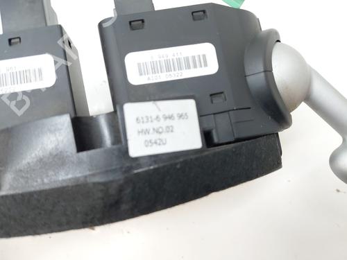 Spak kontakt MINI MINI (R50, R53) One | BP26653009I30