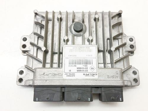 Used Engine control unit (ECU) Engine control unit (ECU) RENAULT CLIO III (BR0/1, CR0/1) 1.5 dCi (88 hp) 34632917 34632917