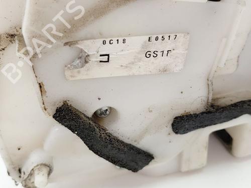 Rear right lock MAZDA 6 Hatchback (GH) 2.2 D (GH10) | BP29400125C99 