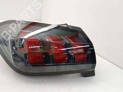 Used Left taillight Left taillight 38533854 38533854