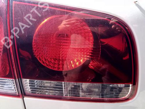 Used Left taillight VW TOUAREG (7LA, 7L6, 7L7) 3.0 V6 TDI (225 hp) 15972809