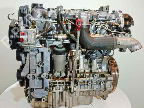 Used Engine VOLVO S80 I (184) D5 (163 hp) 22191663