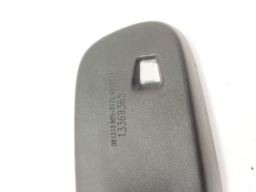 Rear mirror OPEL MOKKA / MOKKA X (J13) 1.7 CDTI (_76) | BP32232574I6