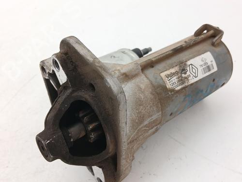 Starter DACIA DUSTER (HS_) 1.5 dCi | BP38950925M8 - Image 2