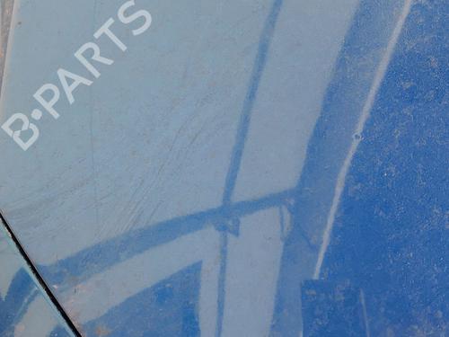 Hood PEUGEOT 307 (3A/C) 1.6 HDi | BP28729838C1 