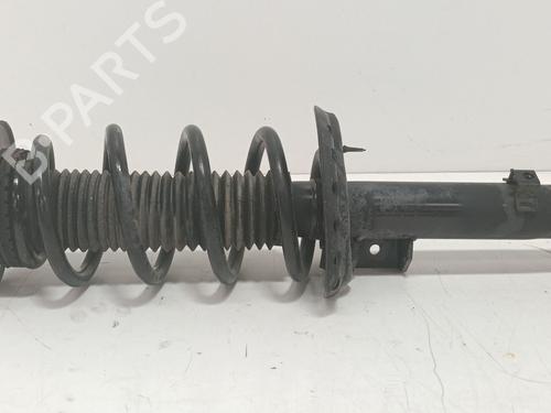 Used Right front shock absorber Right front shock absorber JAGUAR E-PACE (X540) 2.0 D180 AWD (179 hp) 35726218 35726218