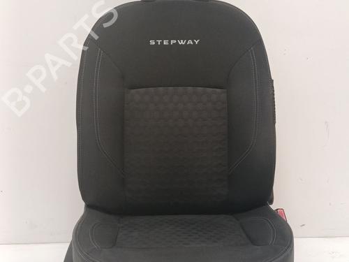 Used Right front seat Right front seat DACIA LODGY (JS_) 1.5 dCi (JSMC, JSAF) (107 hp) 32124720 32124720