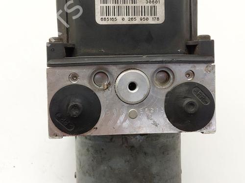 ABS pump TOYOTA AVENSIS (_T25_)  | BP32166616M43 