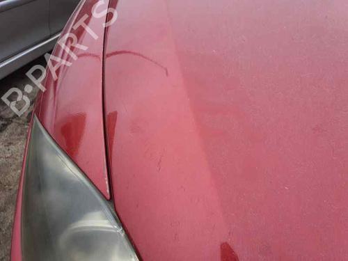 Hood SEAT ALTEA (5P1) 1.9 TDI | BP22970165C1