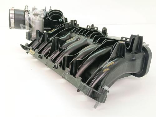 Intake manifold JAGUAR XE (X760) 2.0 D | BP29940586M70