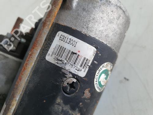 Starter BMW 3 (E46) 320 d | BP15978218M8 