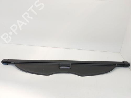 Used Rear parcel shelf Rear parcel shelf SSANGYONG KORANDO (CK) 2.0 e-XDi (175 hp) 33543554 33543554