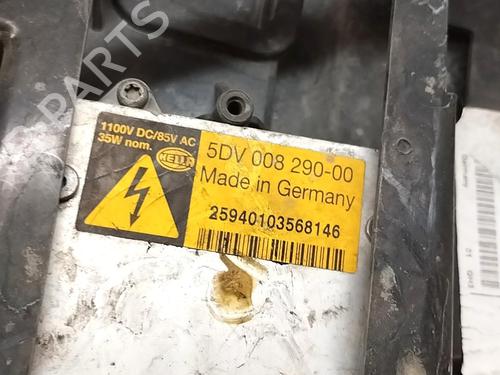 Right headlight BMW X5 (E53)  | BP18963753C29 